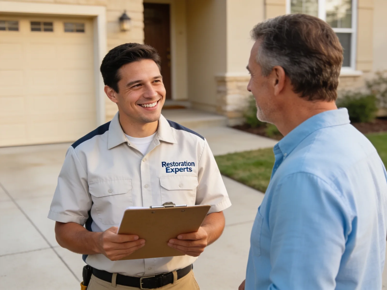 Water Damage Cleanup Keyesport, IL FAQs